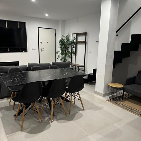 Villa Zeus โรตา ภายนอก รูปภาพ