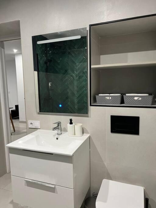 Villa Zeus โรตา ภายนอก รูปภาพ