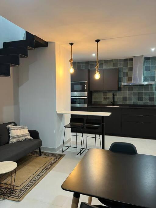Villa Zeus โรตา ภายนอก รูปภาพ