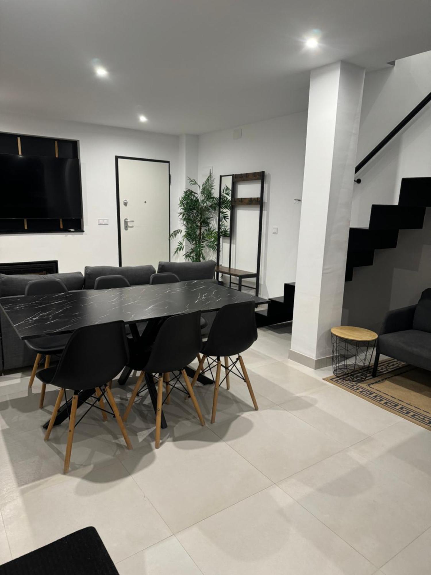 Villa Zeus โรตา ภายนอก รูปภาพ